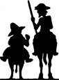 Interpretar el Quijote