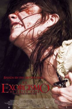 El Exorcismo de Emily Rose (Scott Derrickson 2005) El Exorcismo de Emily Rose (Scott Derrickson 2005)