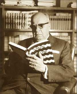 Jesús Silva Herzog (1892-1985) Jesús Silva Herzog (1892-1985)