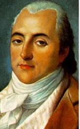 Claudio Enrique de Rouvroy, Conde de Saint Simon (1760-1825)