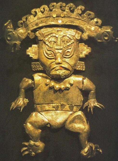 Viracocha Viracocha