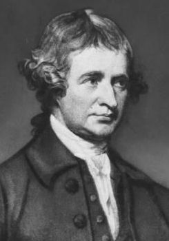 Edmundo Burke (1729-1797)