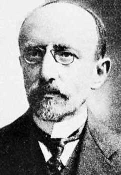 Ajad Haam / Asher Ginzberg 1856-1927