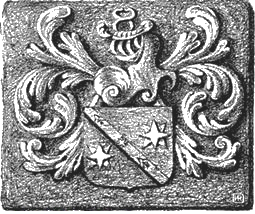 Escudo de los Abravanel Escudo de los Abravanel