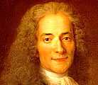Voltaire