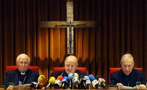 El complejo doctrinal de la Derecha espa&ntilde;ola