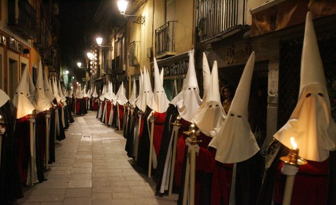 El complejo doctrinal de la Derecha espa&ntilde;ola