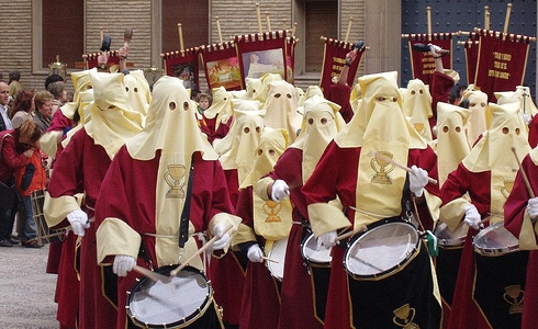 El complejo doctrinal de la Derecha espa&ntilde;ola