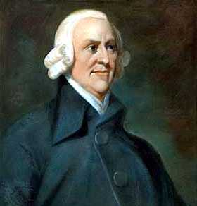 Adam Smith