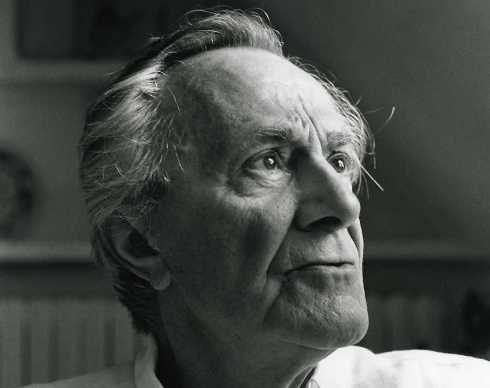 Juan Francisco Lyotard (1924-1998)