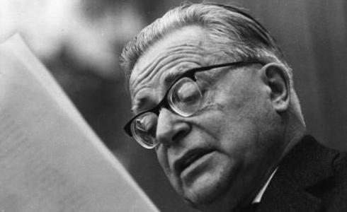 Palmiro Togliatti (1893-1964)