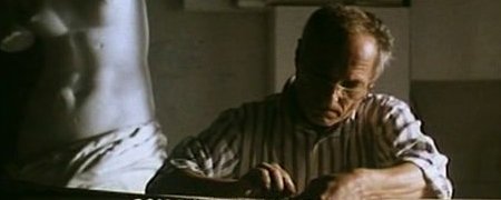 Antonio López trabaja Antonio López trabaja