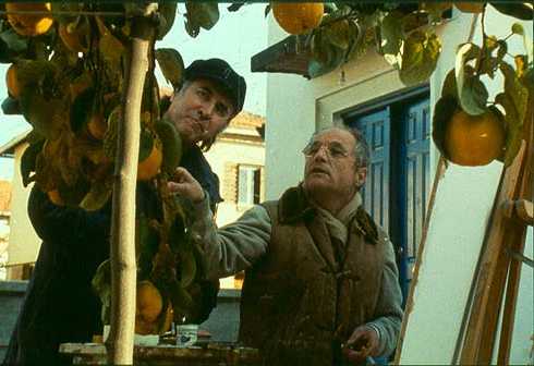 Antonio López trabaja Antonio López trabaja