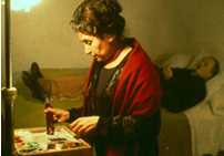 El sol del membrillo El sol del membrillo