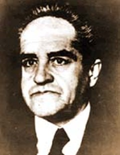 Antonio Caso (1883-1946)