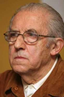 Gustavo Bueno