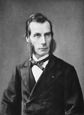 Numa Denys Fustel de Coulanges (1830-1889) Numa Denys Fustel de Coulanges (1830-1889)