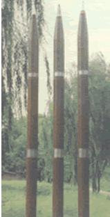 cohetes WS-1E de Sichuan Aerospace Industry Corporation SIAC www.scaic.com.cn