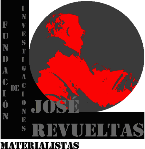 Fundaci&oacute;n de Investigaciones Materialistas Jos&eacute; Revueltas [Gr&aacute;fica de Coral Revueltas]