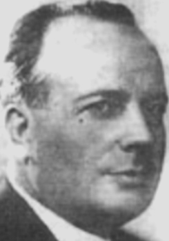 Mijail Manoilescu (1891-1950)