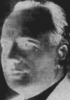 Mijail Manoilescu (1891-1950)