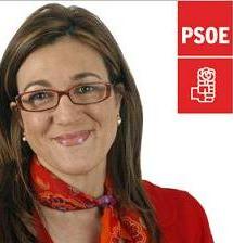 Soraya Rodríguez Ramos (1963), PSOE, Secretaria de Estado de Cooperación, España Soraya Rodríguez Ramos (1963), PSOE, Secretaria de Estado de Cooperación, España