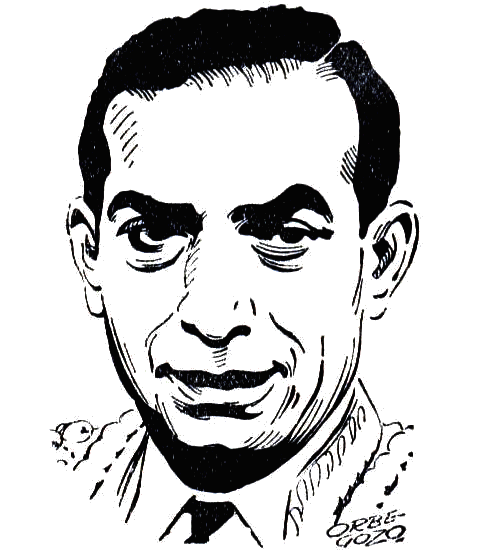 Joaqu&iacute;n Rodr&iacute;guez, Cagancho, 1903-1984