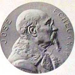 Jos&eacute; Echegaray