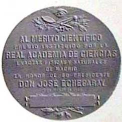 Jos&eacute; Echegaray