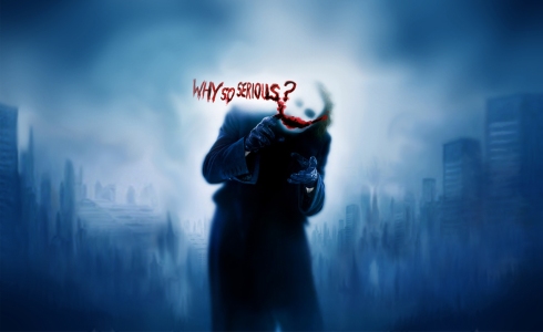 The Joker
