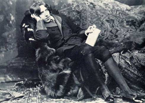 Oscar Wilde
