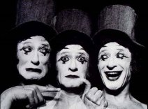 Marcel Marceau