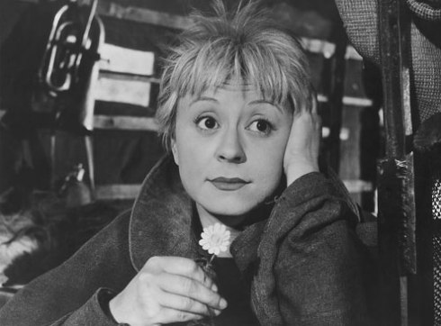 Giulietta Massina