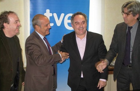 Ferr&aacute;n Adri&aacute; Fen&oacute;meno Adri&aacute;