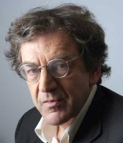 Alain Finkielkraut