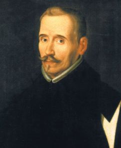Lope de Vega