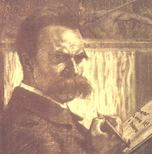 Federico Nietzsche