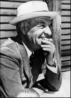 Jos&eacute; Ortega y Gasset