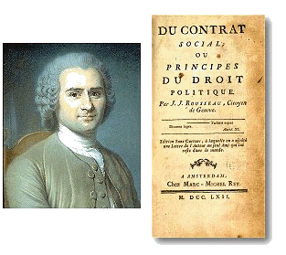 Rousseau Rousseau