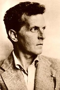 Ludwig Wittgenstein Ludwig Wittgenstein