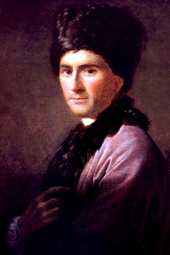 Jean Jacques Rousseau Jean Jacques Rousseau