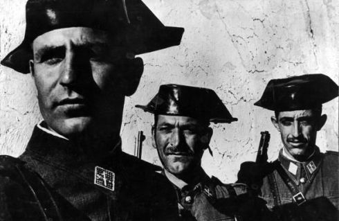 Revisionismo hist&oacute;rico de la Leyenda Negra antiespa&ntilde;ola