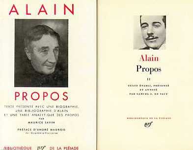 Alain