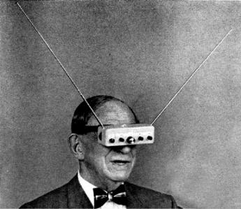 Hugo Gernsback Hugo Gernsback