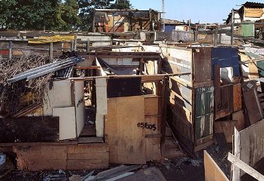 Favela do Gato II Favela do Gato II