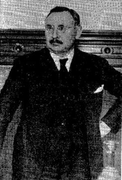 Eloy Luis Andr&eacute;