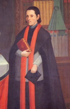 Jos&eacute; de Uribe