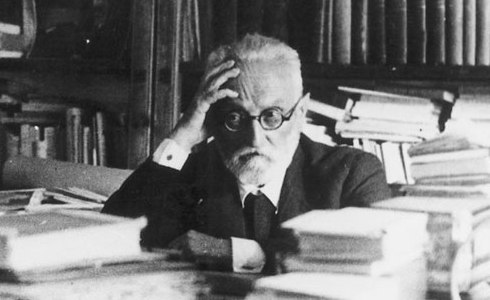 Miguel de Unamuno