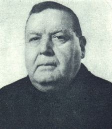 Carlos Quir&oacute;s 1884-1960
