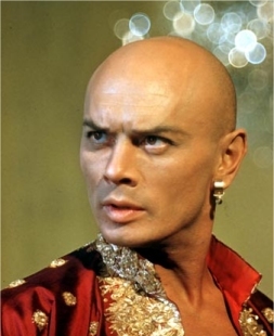 Yul Brynner Yul Brynner